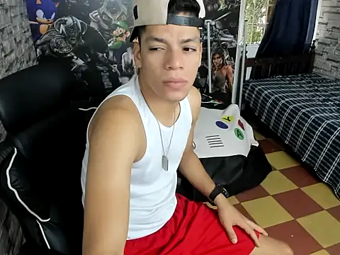 Andres sant  online show from 02-06-26, 09:51