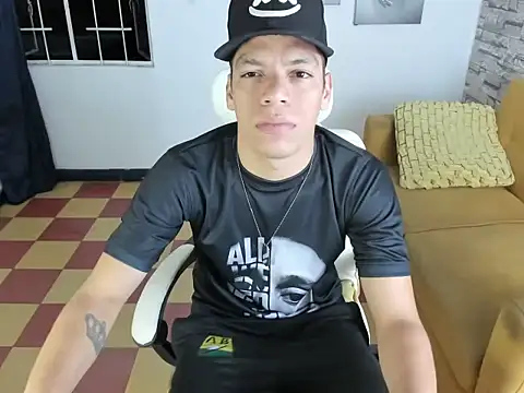 Andres sant  online show from 03-20-26, 03:44