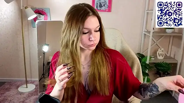 Amy Davisss online show from 03-05-26, 01:01