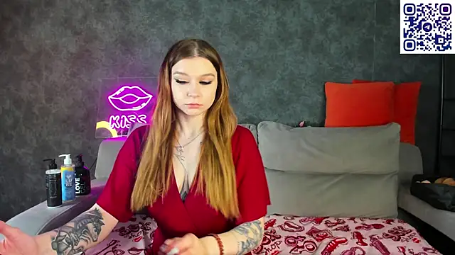 Amy Davisss online show from 03-22-26, 01:09