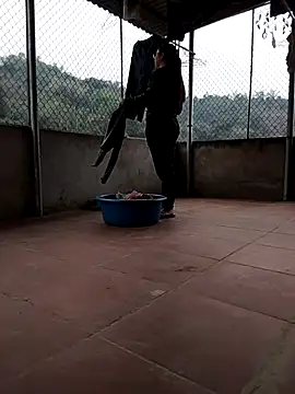 LiilyZi online show from 03-05-26, 01:45