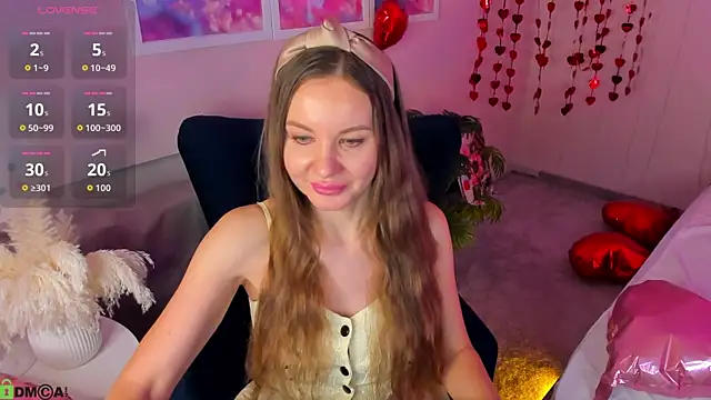 Katrina Jones  online show from 02-20-26, 06:26