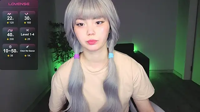 Snapshot of PONKY_PINKY chatting on 05-01-26, 02:27 PONKY PINKY online show from 05-01-26, 02:27