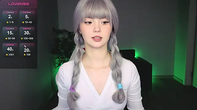 Snapshot of PONKY_PINKY chatting on 05-05-26, 02:41 PONKY PINKY online show from 05-05-26, 02:41