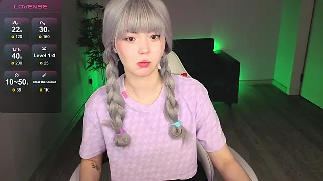 Snapshot of PONKY_PINKY chatting on 05-23-26, 03:56 PONKY PINKY online show from 05-23-26, 03:56