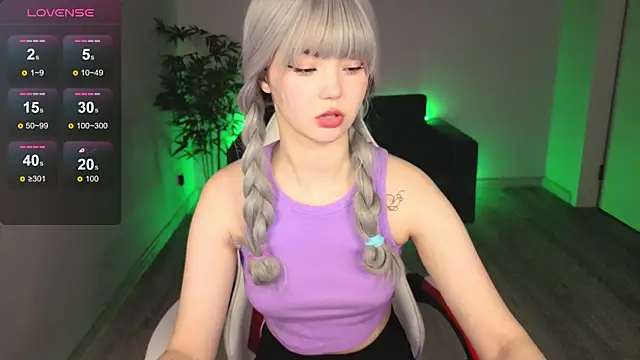 Snapshot of PONKY_PINKY chatting on 05-25-26, 02:39 PONKY PINKY online show from 05-25-26, 02:39