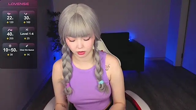 Snapshot of PONKY_PINKY chatting on 05-26-26, 02:07 PONKY PINKY online show from 05-26-26, 02:07