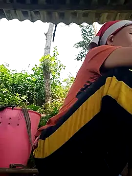 witch-xx online show from 04-13-26, 05:57