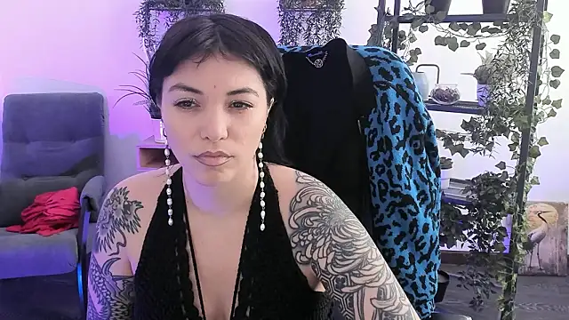 Snapshot of NeoGeisha chatting on 02-25-26, 10:36 NeoGeisha online show from 02-25-26, 10:36