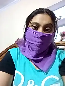 Janvi-Loves online show from 02-07-26, 04:05