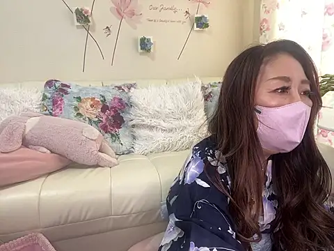 Nokaze-LOVE online show from 02-06-26, 06:51