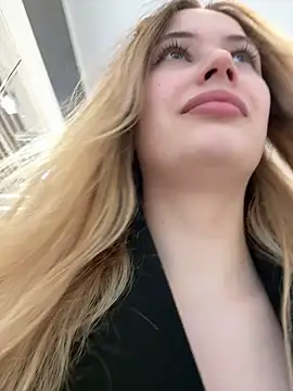 blonde exe online show from 03-28-26, 01:33