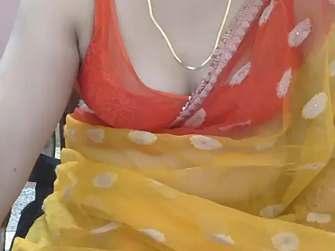 Cute Sheetal online show from 05-26-26, 12:45