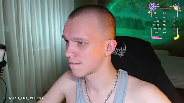 ravi olle online show from 02-10-26, 04:55