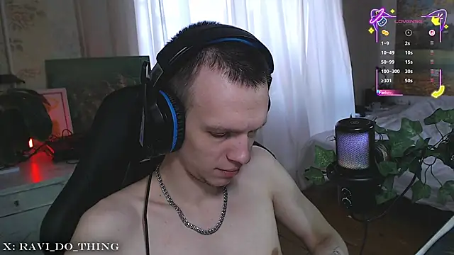 ravi olle online show from 03-16-26, 04:40