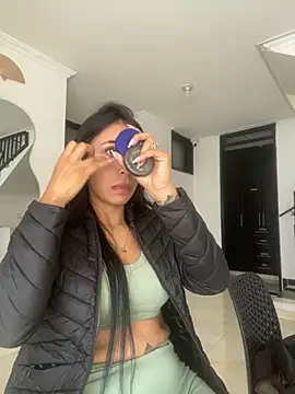 Snapshot of MEDUSA_EF chatting on 02-26-26, 12:37 MEDUSA EF online show from 02-26-26, 12:37