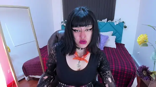 Snapshot of Nahemot_sadish chatting on 02-08-26, 12:19 Nahemot sadish online show from 02-08-26, 12:19