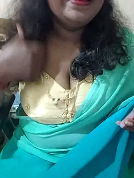 Archana achu143 online show from 02-15-26, 07:27