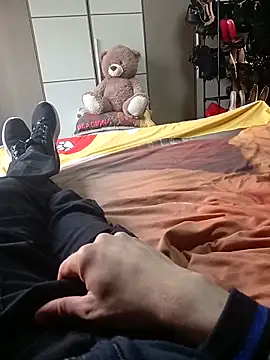 LASCHIAVA6TV72 online show from 03-03-26, 04:13