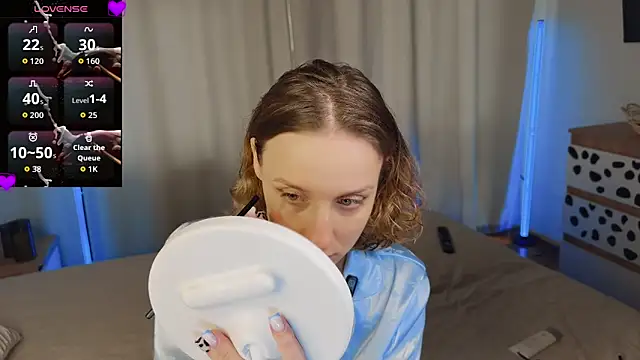 Mao-miu online show from 04-16-26, 01:45