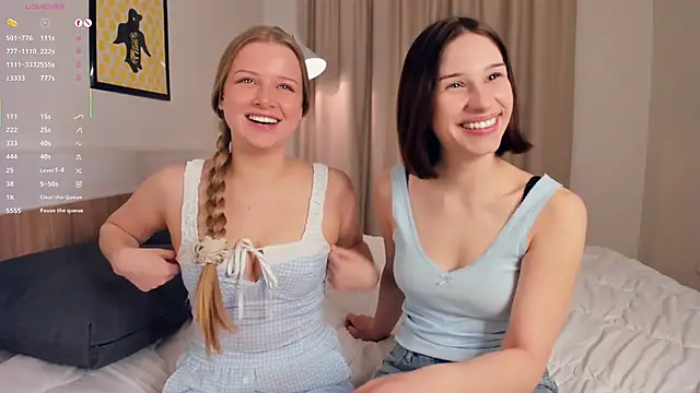 DennisBeermann online show from 02-20-26, 09:04