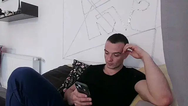 Snapshot of FortunaXmen chatting on 02-08-26, 09:56 FortunaXmen online show from 02-08-26, 09:56