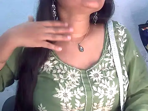 Saniya K2 online show from 05-15-26, 12:34