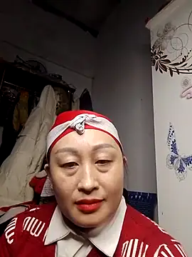 Jolie sexy online show from 02-21-26, 04:41