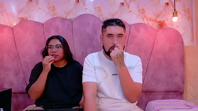 SasshaSpicy online show from 02-23-26, 01:30