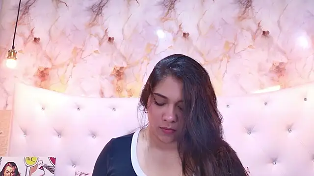 SasshaSpicy online show from 03-12-26, 12:00