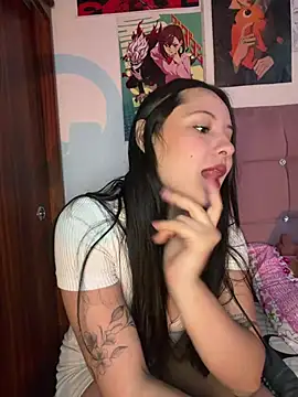  SofiaaMiller online show from 07-14-26, 12:22