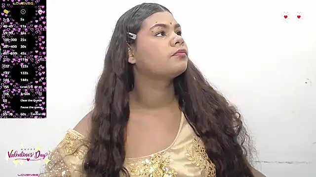 Snapshot of yaazhinii chatting on 02-12-26, 11:38 yaazhinii online show from 02-12-26, 11:38