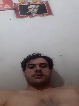 henriquefc2712 online show from 03-25-26, 03:18