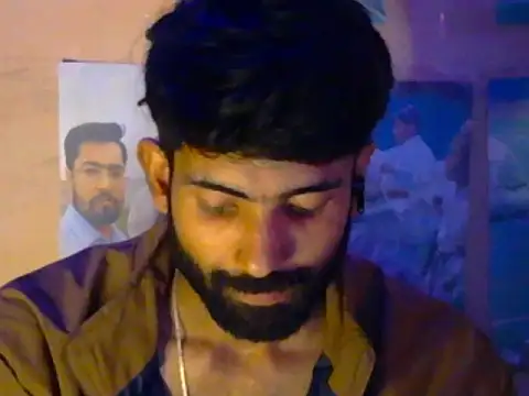 Snapshot of MorningLicker chatting on 02-07-26, 07:17 MorningLicker online show from 02-07-26, 07:17