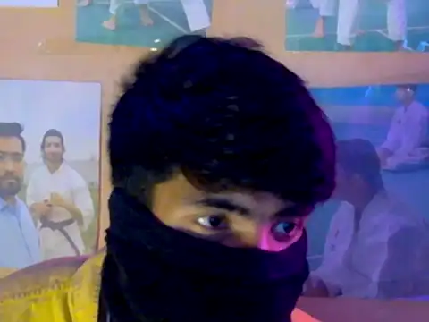 Snapshot of MorningLicker chatting on 02-11-26, 08:03 MorningLicker online show from 02-11-26, 08:03