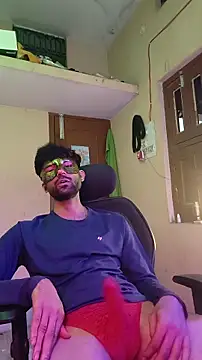 Snapshot of MorningLicker chatting on 03-04-26, 08:26 MorningLicker online show from 03-04-26, 08:26