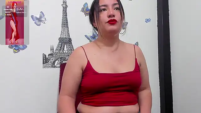 Snapshot of lexyy24 chatting on 05-23-26, 11:03 lexyy24 online show from 05-23-26, 11:03