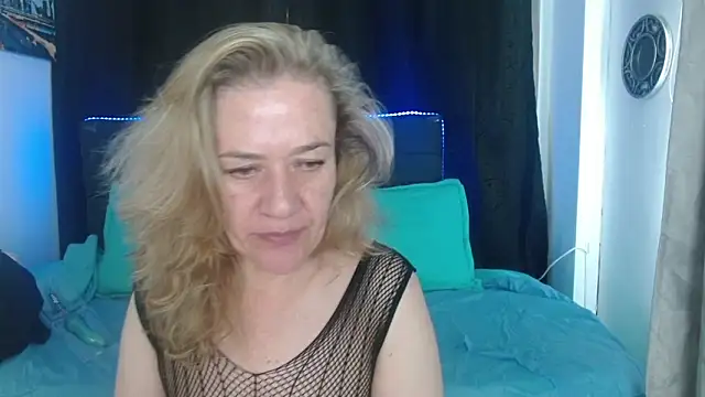 andreea xx online show from 02-13-26, 01:51