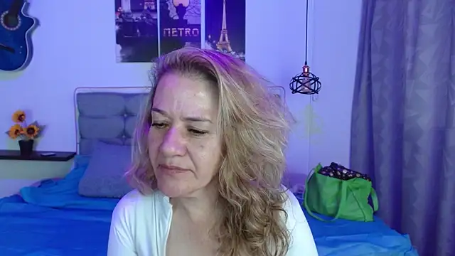 andreea xx online show from 02-15-26, 01:41