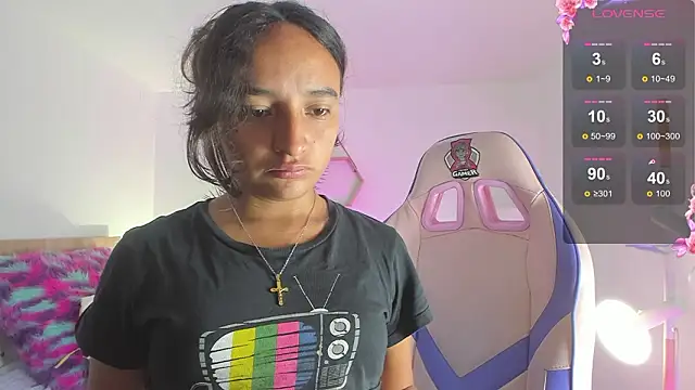  emily jonexs online show from 03-14-26, 12:54