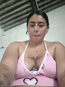 ashleymonroe4 online show from 04-02-26, 04:15