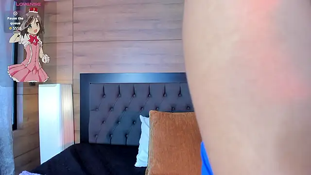 CoralineRoss  online show from 02-25-26, 05:00