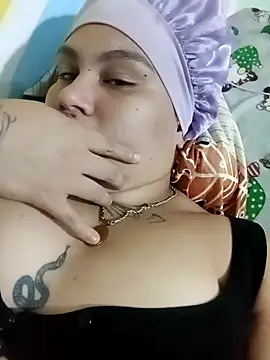 RoisinXXX online show from 02-07-26, 01:42