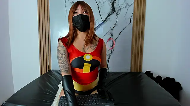 cherry latin online show from 03-03-26, 08:15