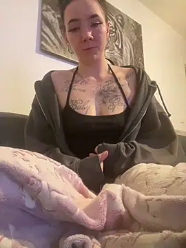 zoeelovee online show from 02-27-26, 08:31