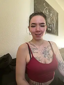 zoeelovee online show from 03-02-26, 03:08