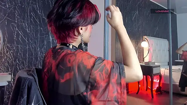 Snapshot of YuuMiko chatting on 02-21-26, 11:55 YuuMiko online show from 02-21-26, 11:55