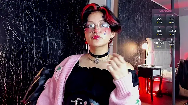 Snapshot of YuuMiko chatting on 02-26-26, 12:26 YuuMiko online show from 02-26-26, 12:26