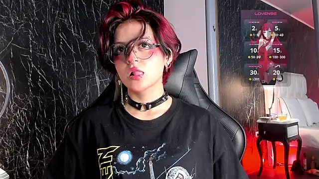 YuuMiko online show from 03-18-26, 12:41