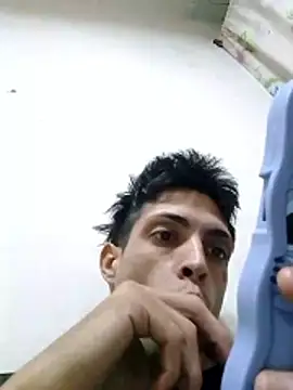 CubanoxxxSex online show from 02-04-26, 09:31